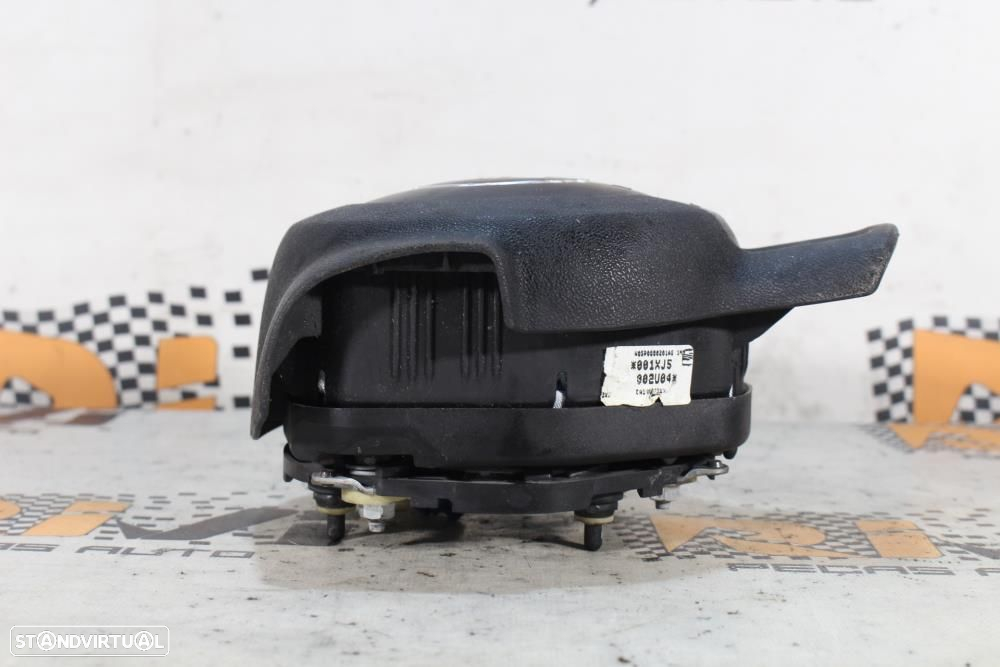 Airbag De Volante Seat Leon (1P1)  5P0880201ag / 5P0 880 201 Ag - 5