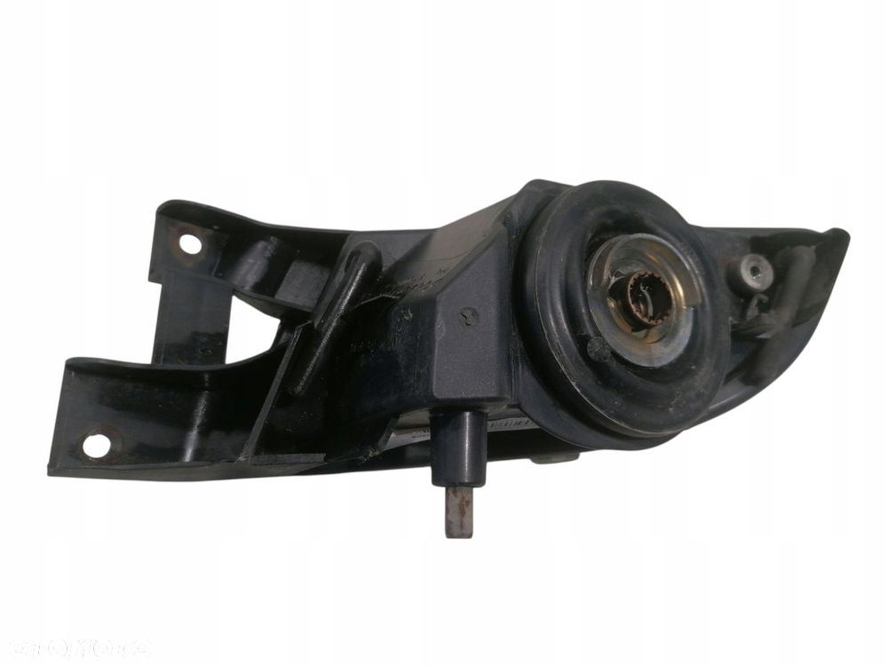 halogen prawy fiat grande punto 05-12 51775551 - 3