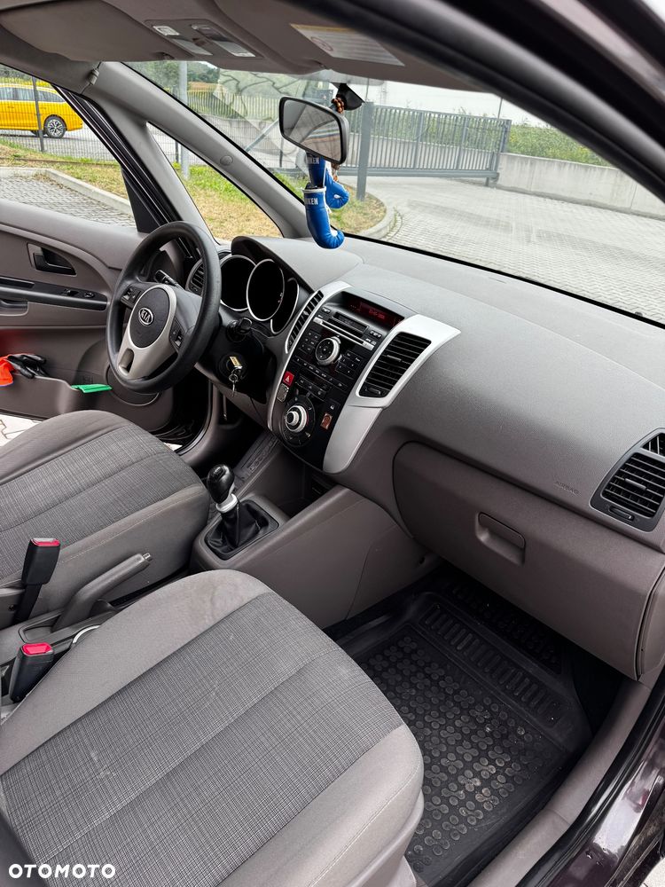 Kia Venga 1.6 M - 16