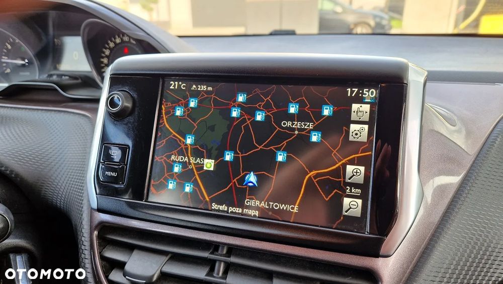 Peugeot 2008 1.2 VTi Allure - 6