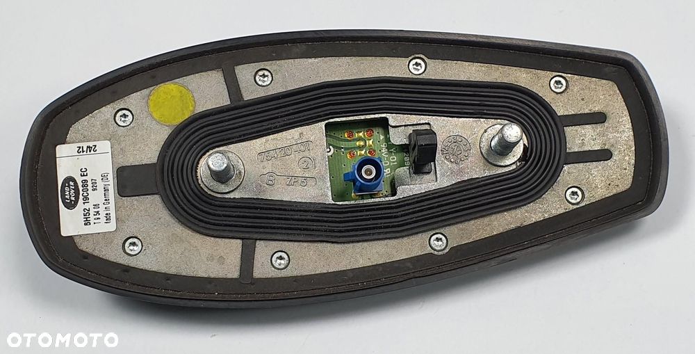 ANTENA GPS NAWIGACJI PŁETWA RANGE ROVER III L322 6H52-19C089-EC - 3