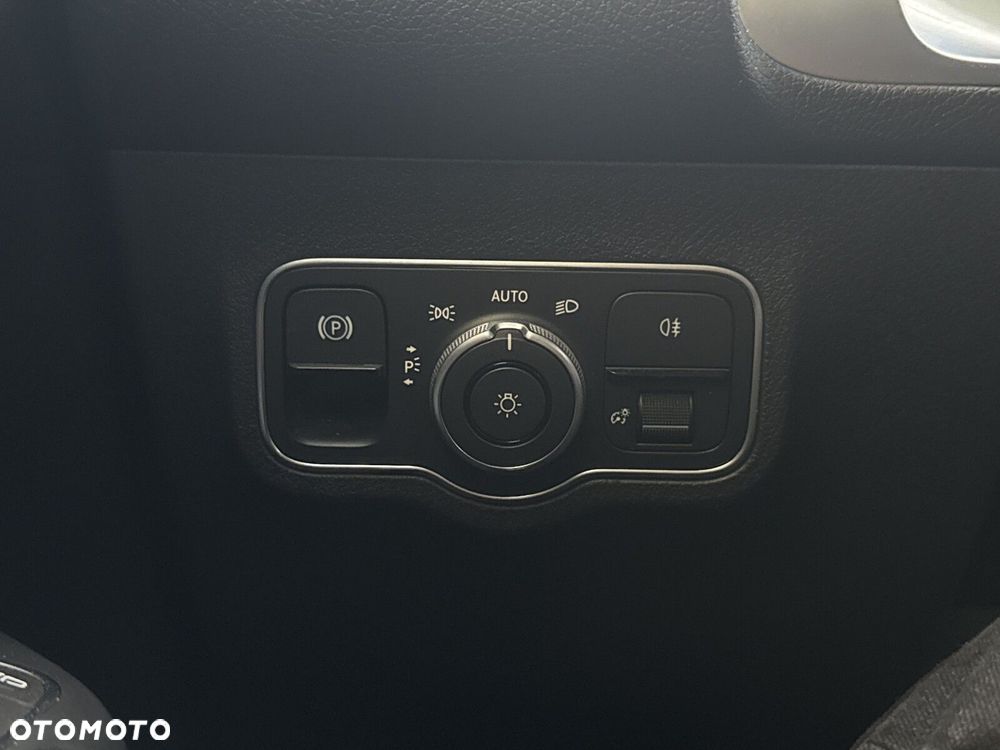 Mercedes-Benz EQB 350 66.5kWh 4-Matic Progressive - 25