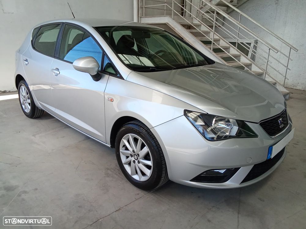 SEAT Ibiza 1.0 Style - 2