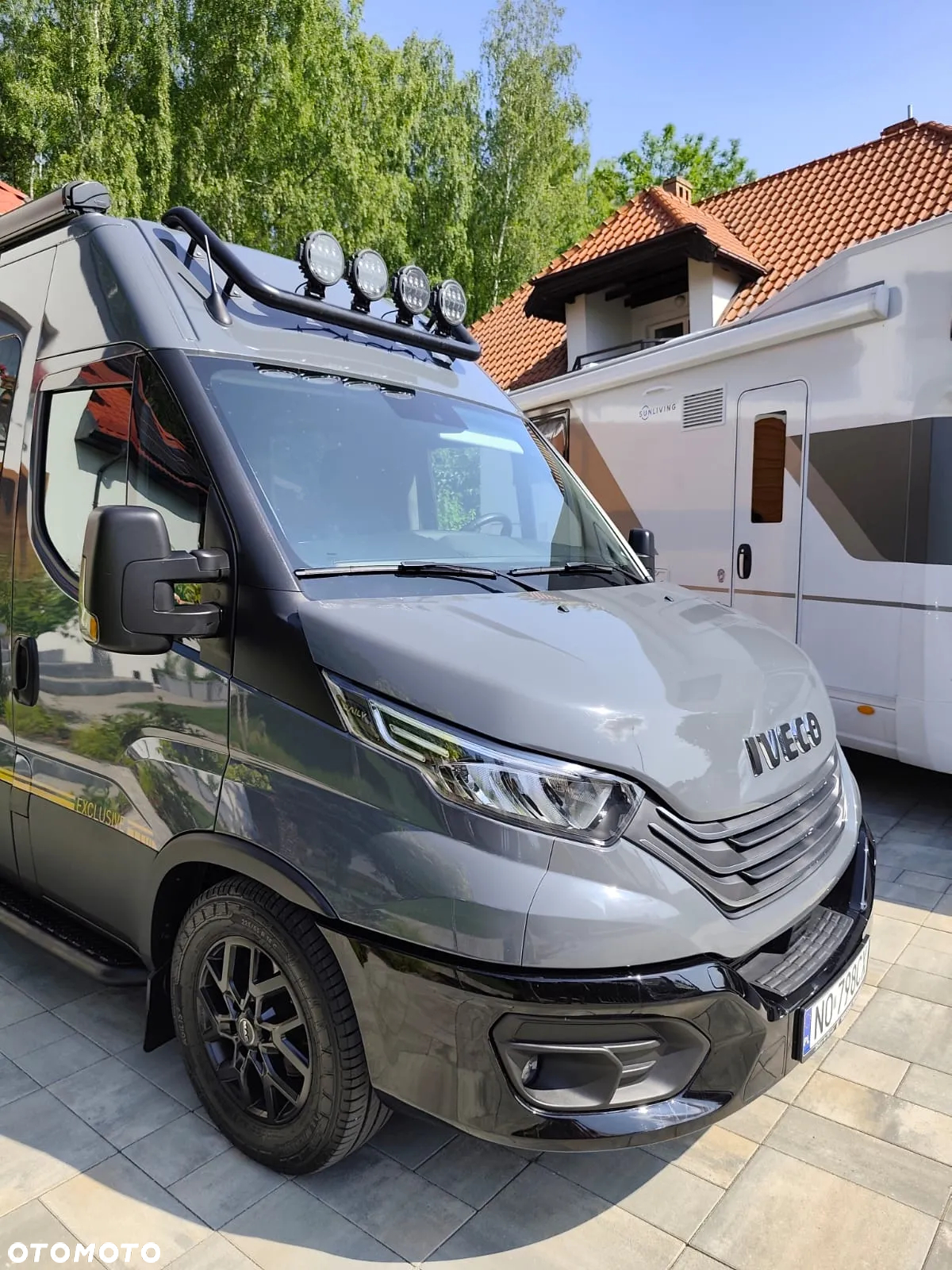 Iveco Daily 35S18 - 4