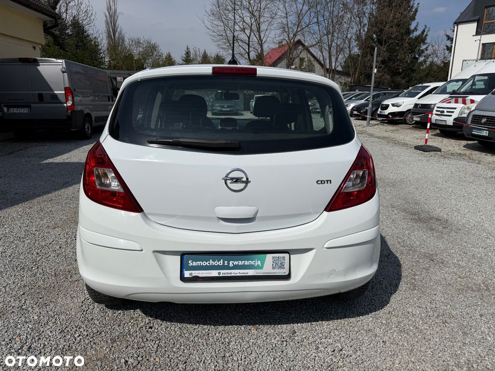 Opel Corsa 1.3 CDTI Enjoy - 6