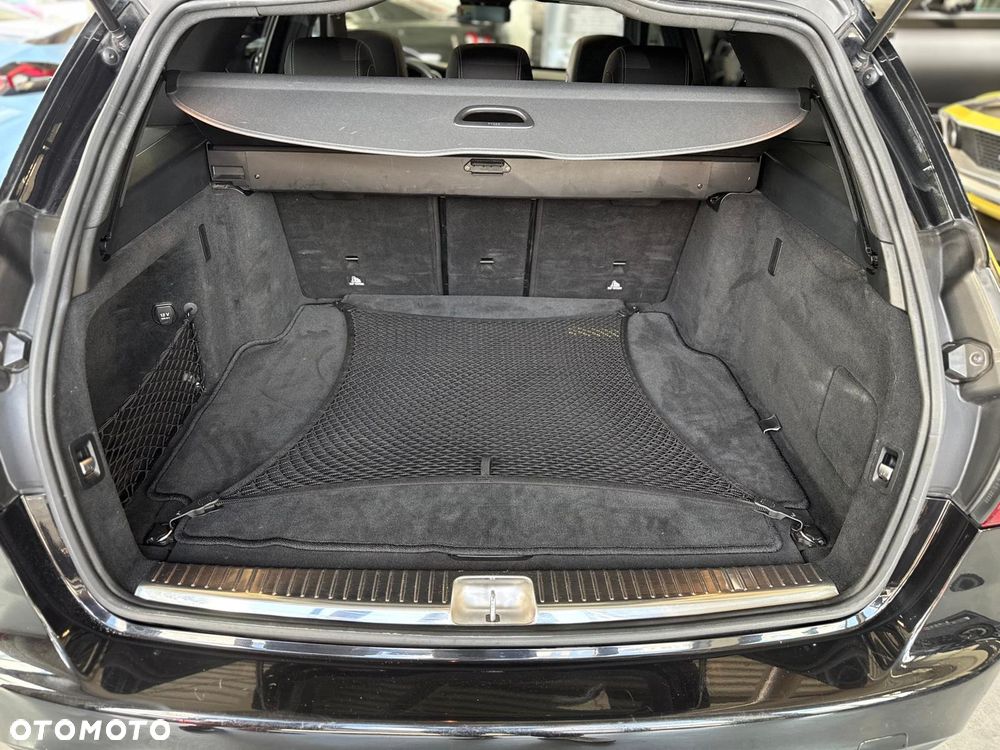 Mercedes-Benz Klasa C 200 d 9G-TRONIC AMG Line - 22