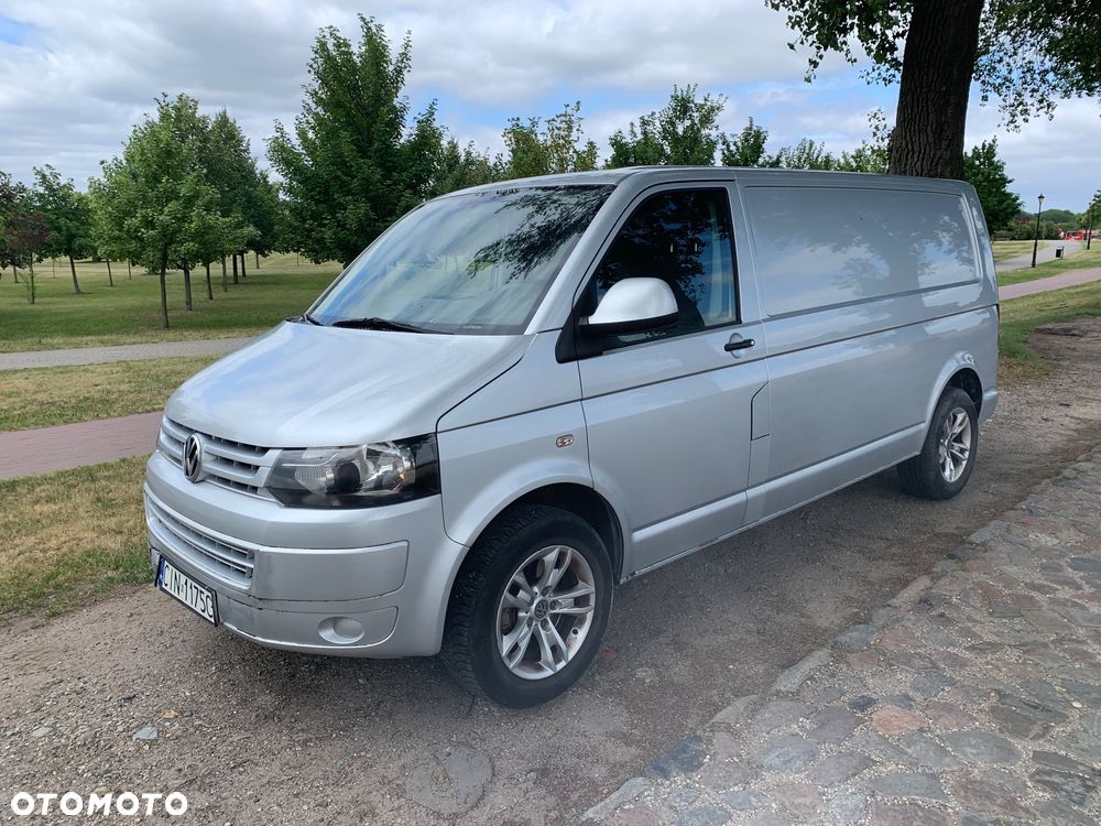 Volkswagen Transporter - 26