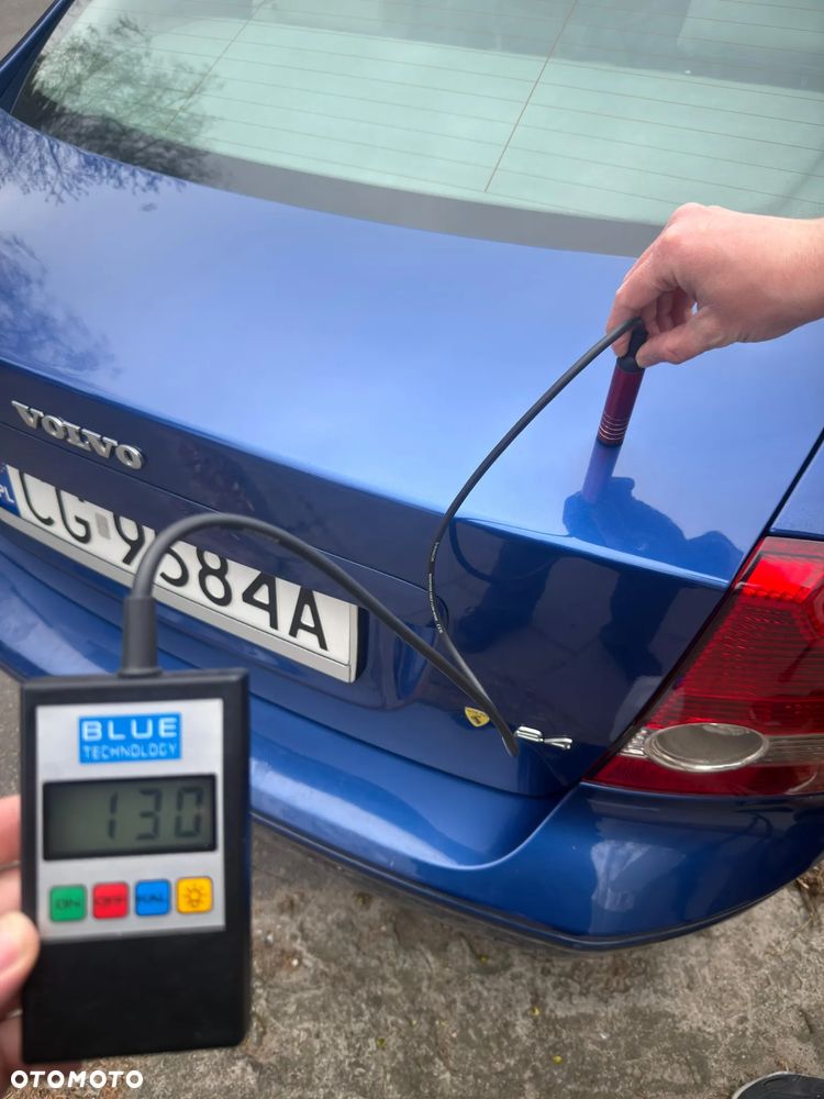 Volvo S40 2.4 Kinetic - 18