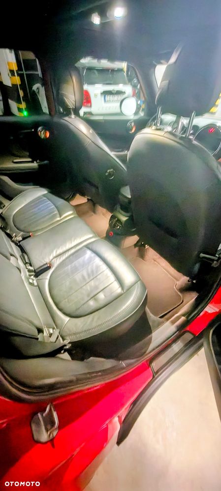 MINI Countryman Cooper S ALL4 - 5