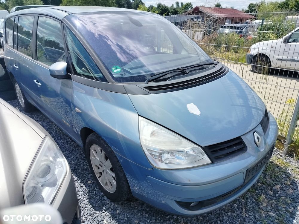 Renault Grand Espace - 7