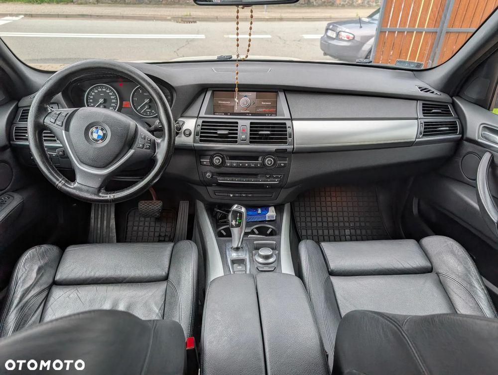 BMW X5 3.0sd xDrive - 14
