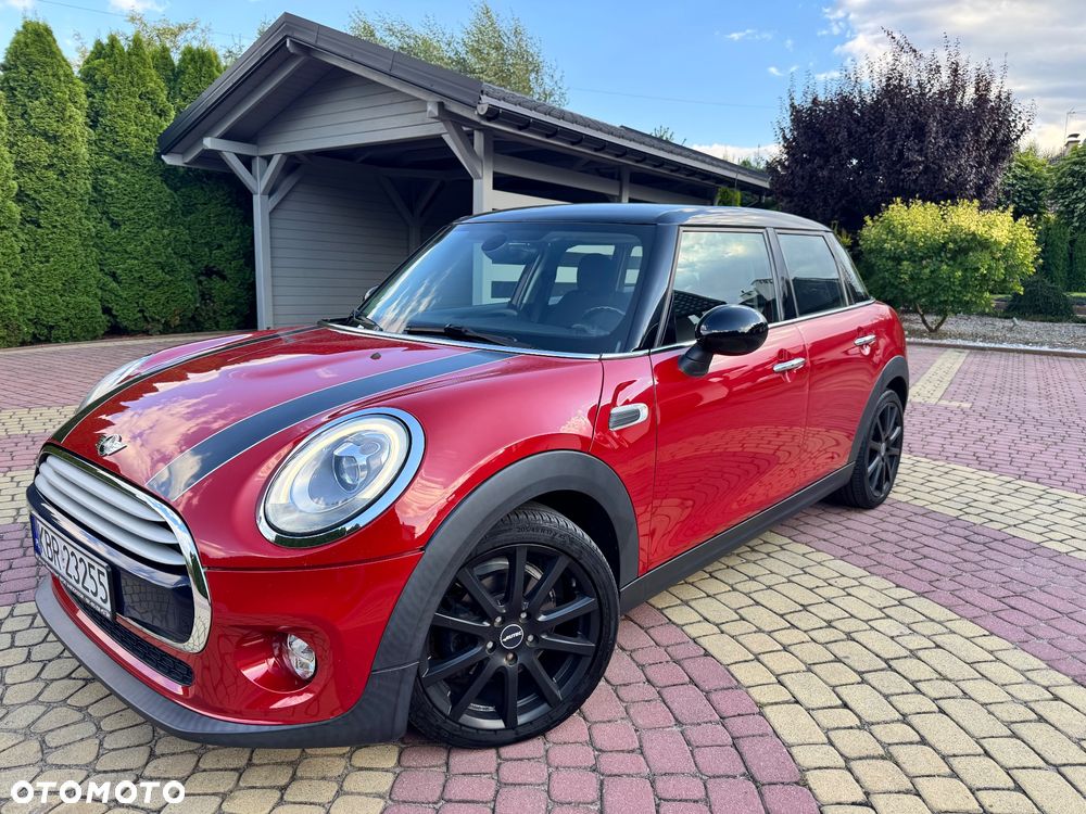 MINI Cooper Resolute Edition - 32