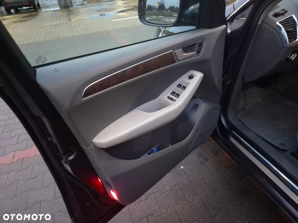 Audi Q5 2.0 TDI Quattro S tronic - 10