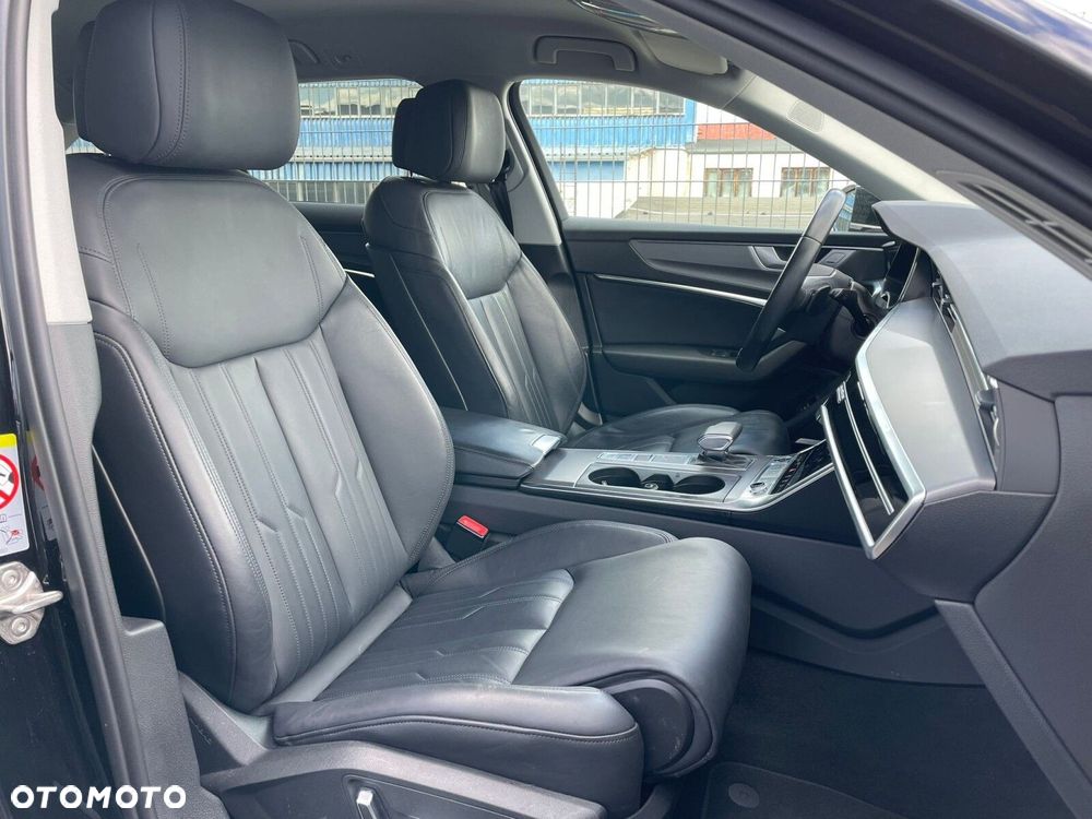 Audi A6 Allroad - 26