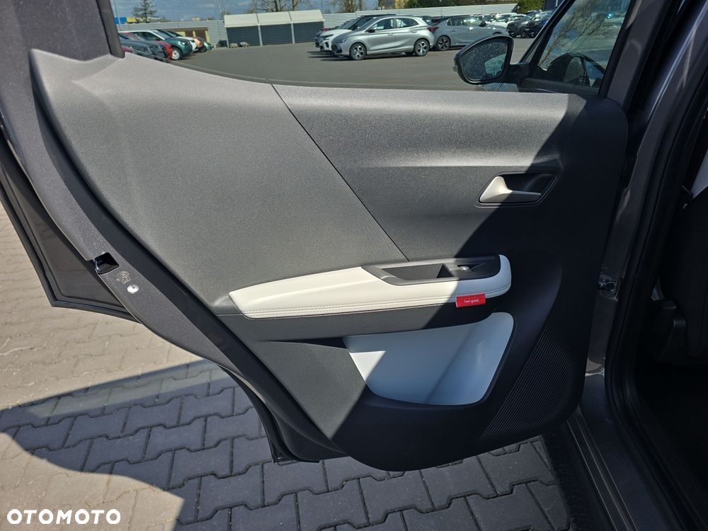 Citroën C3 Aircross 1.2 Turbo Plus S&S - 12