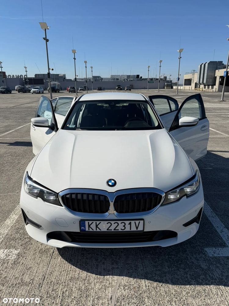 BMW Seria 3 - 17