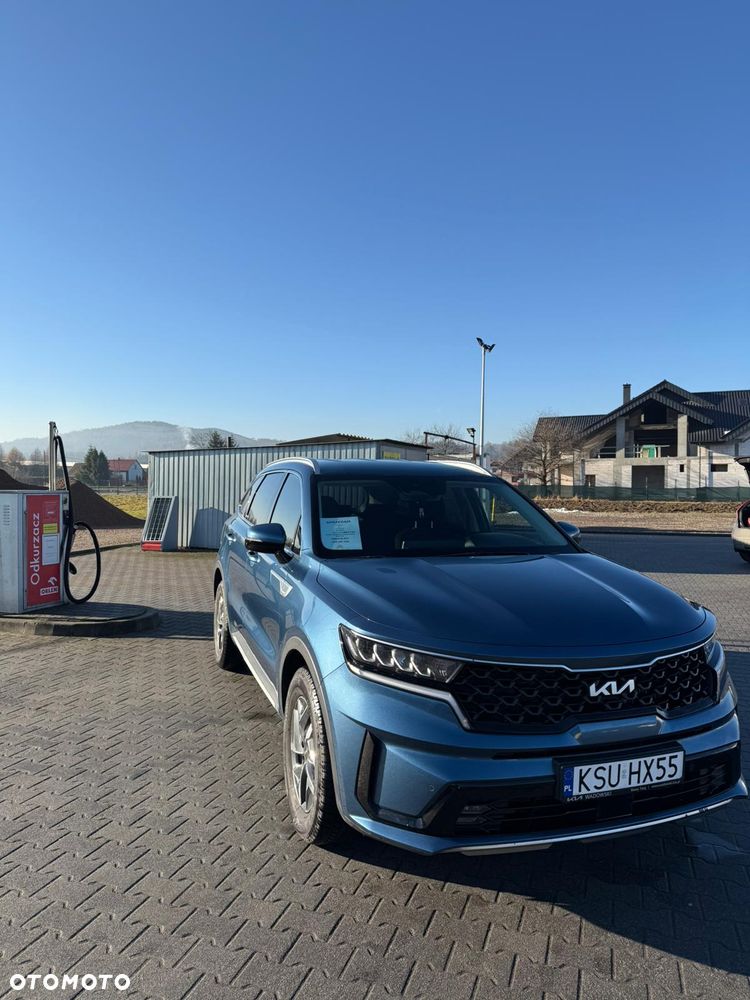 Kia Sorento 1.6 T-GDI HEV L - 2