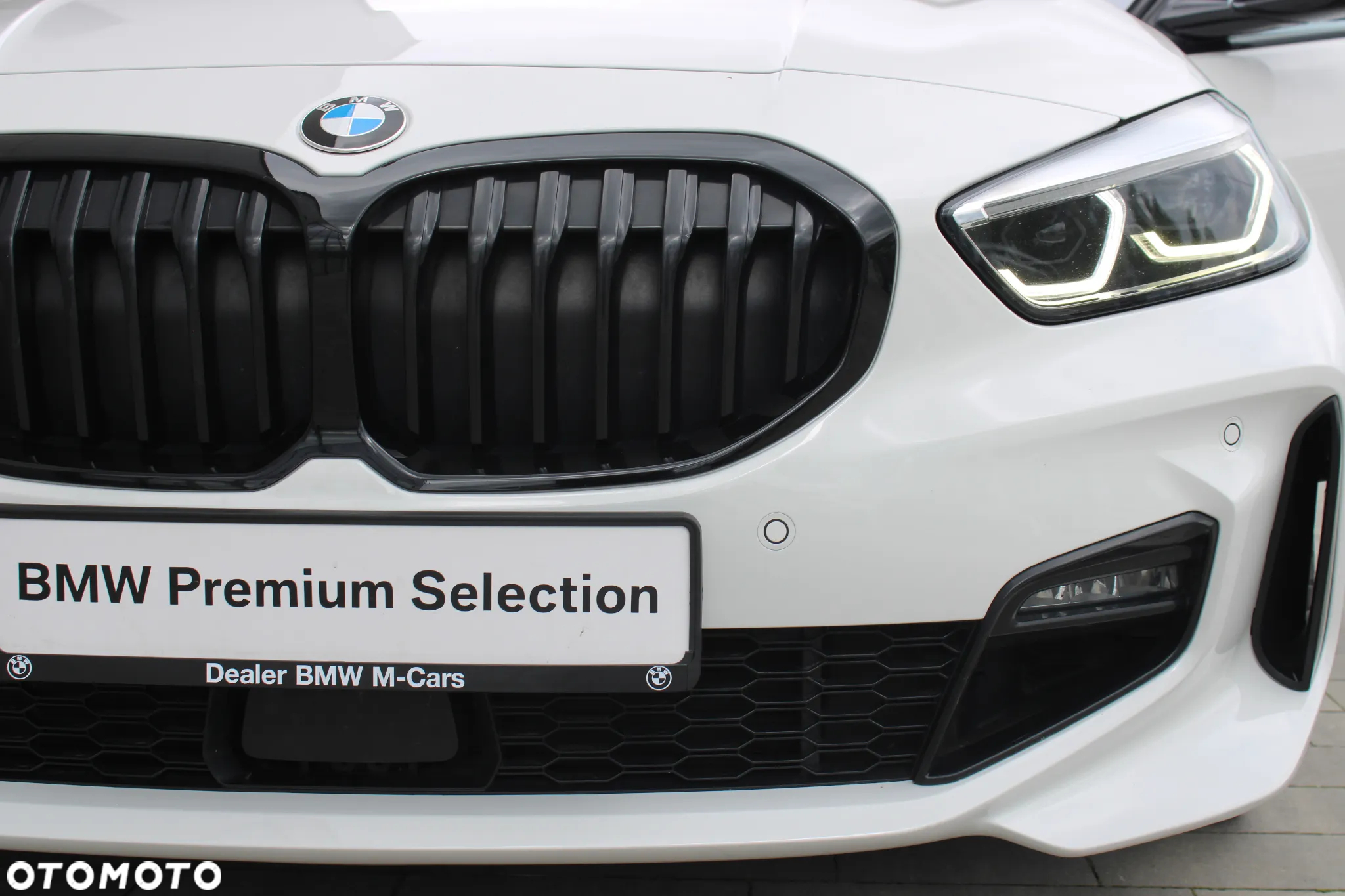 BMW Seria 1 120i M Sport sport - 10