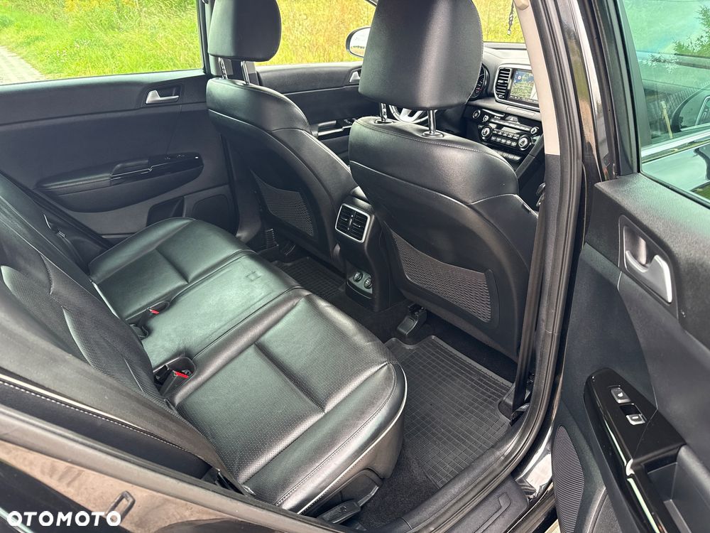 Kia Sportage - 24