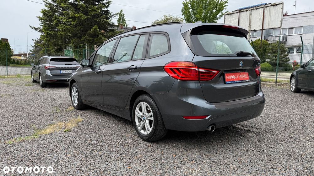 BMW Seria 2 218i GT Advantage - 13