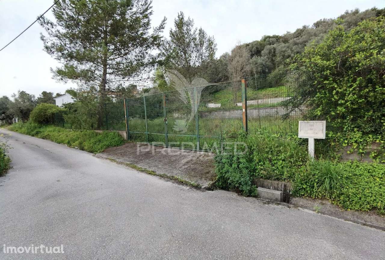 Terreno urbano, localizado em Torres Novas - Grande imagem: 2/17