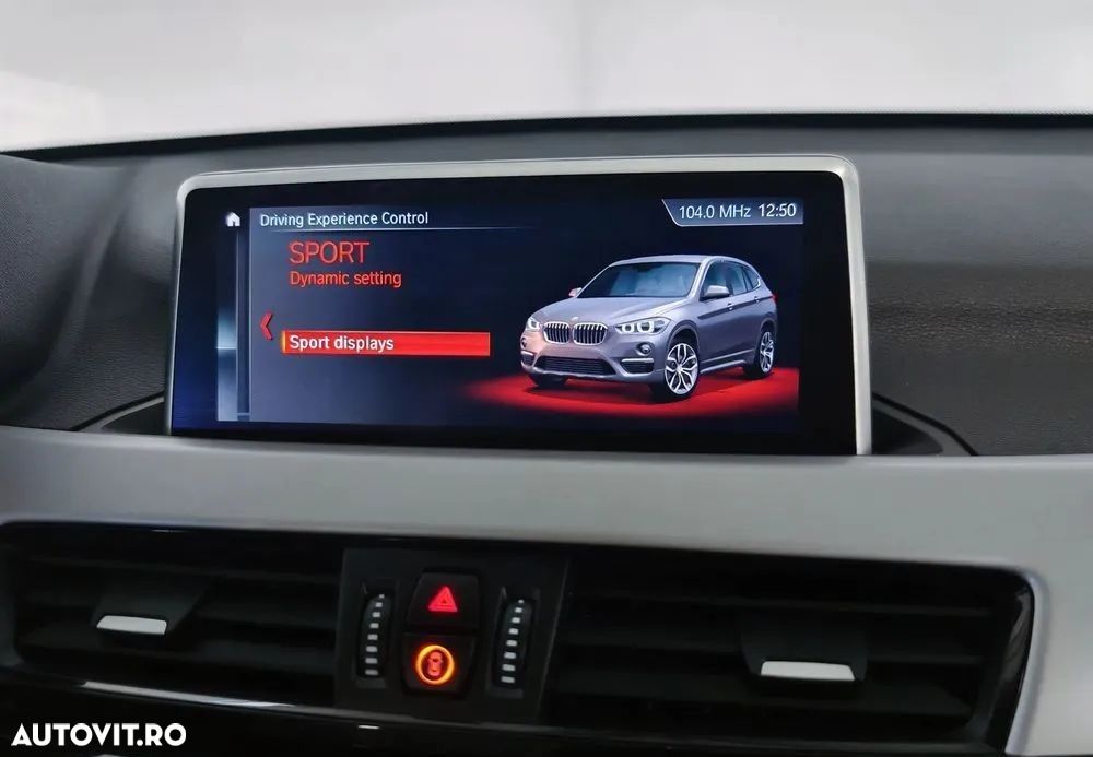 BMW X1 - 20