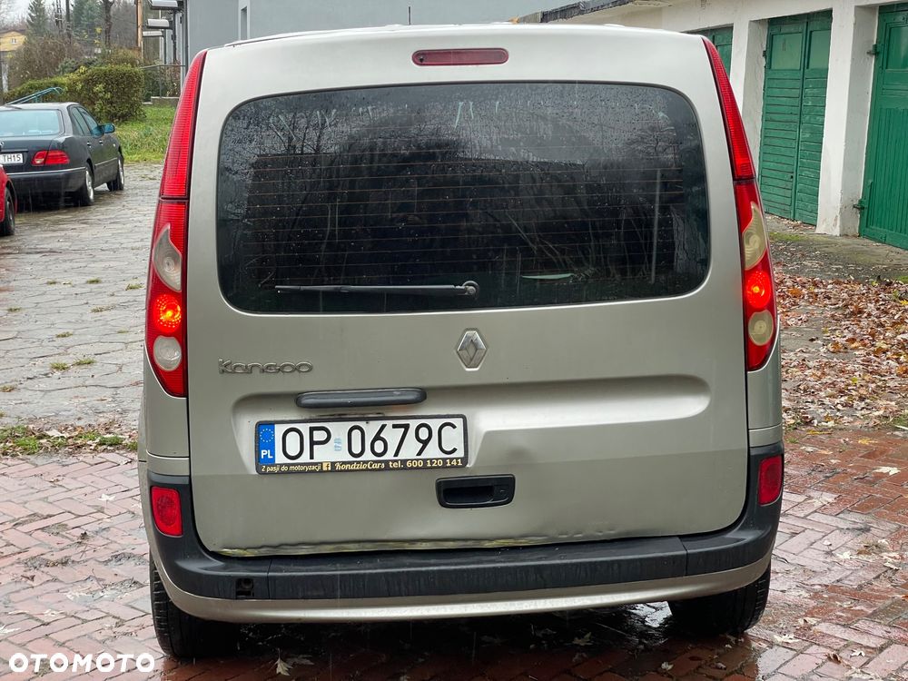 Renault Kangoo - 13