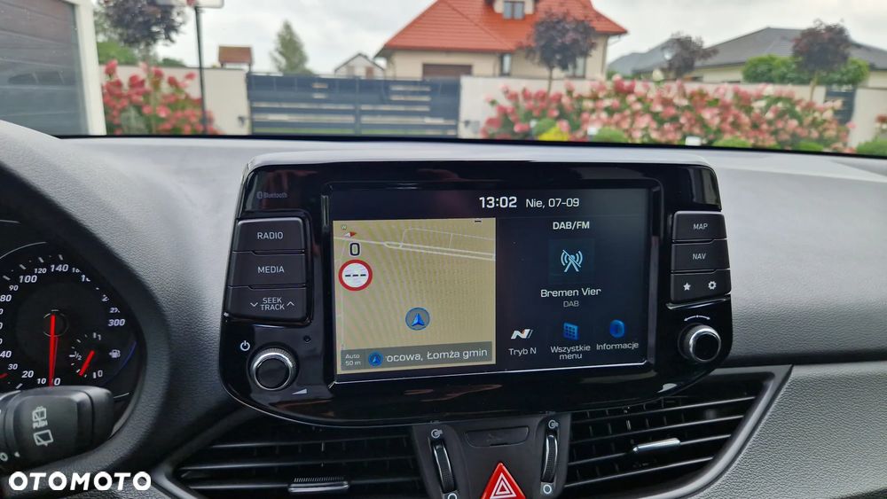 Hyundai i30 N 2.0 T-GDI Performance - 16