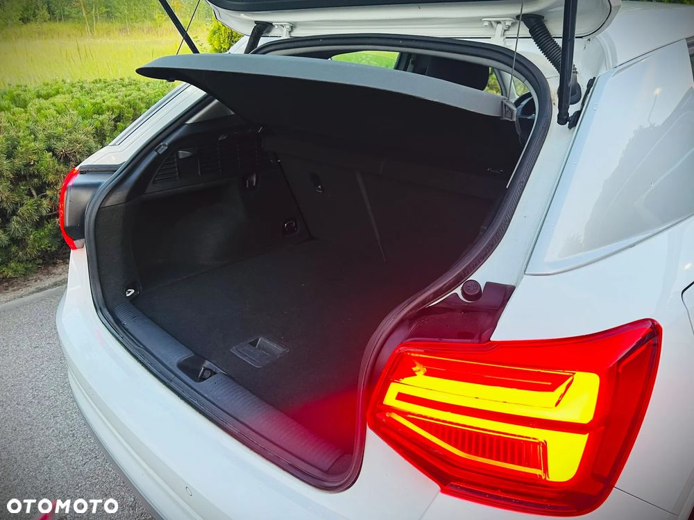Audi Q2 1.6 TDI Sport S tronic - 25