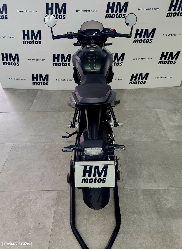 Suzuki GSX 800 TT - GARANTIA DE FABRICA - 10