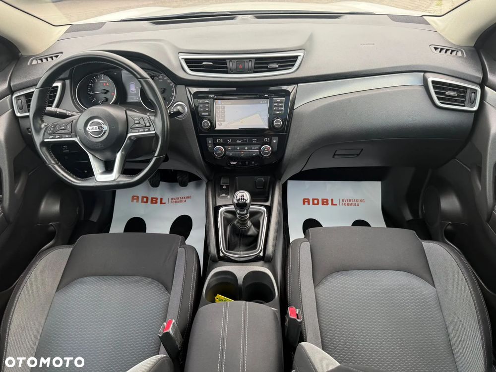 Nissan Qashqai 1.2 DIG-T Tekna - 8