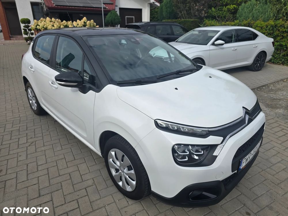Citroën C3 - 2