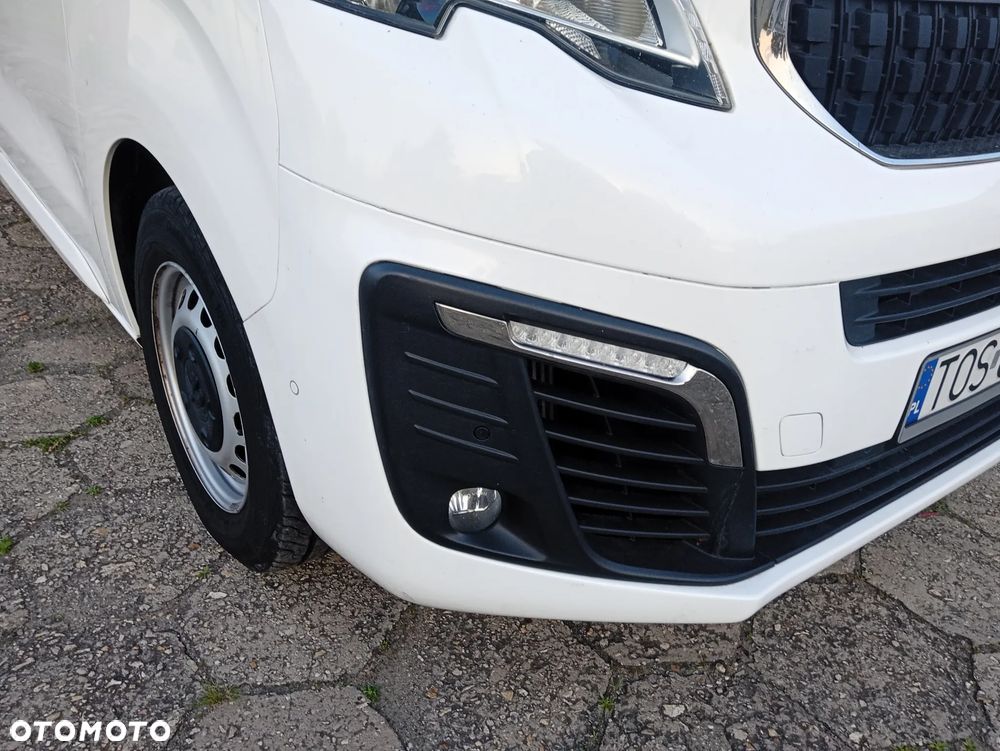 Peugeot EXPERT - 20