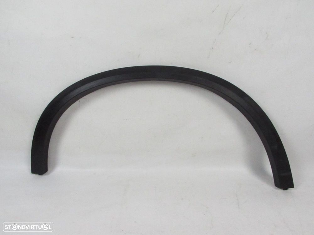 Aba guarda-lamas Direito/Trás Seminovo/ Original BMW X5 (G05) 51777468828 - 1