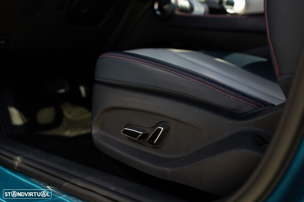 BYD Atto 3 60.48 kWh Design - 40