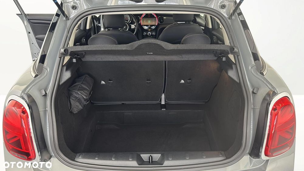 MINI Cooper GPF - 18