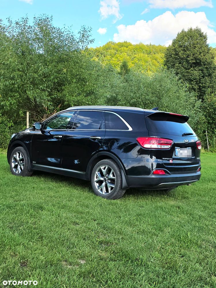 Kia Sorento 2.0 CRDI Business Line - 2