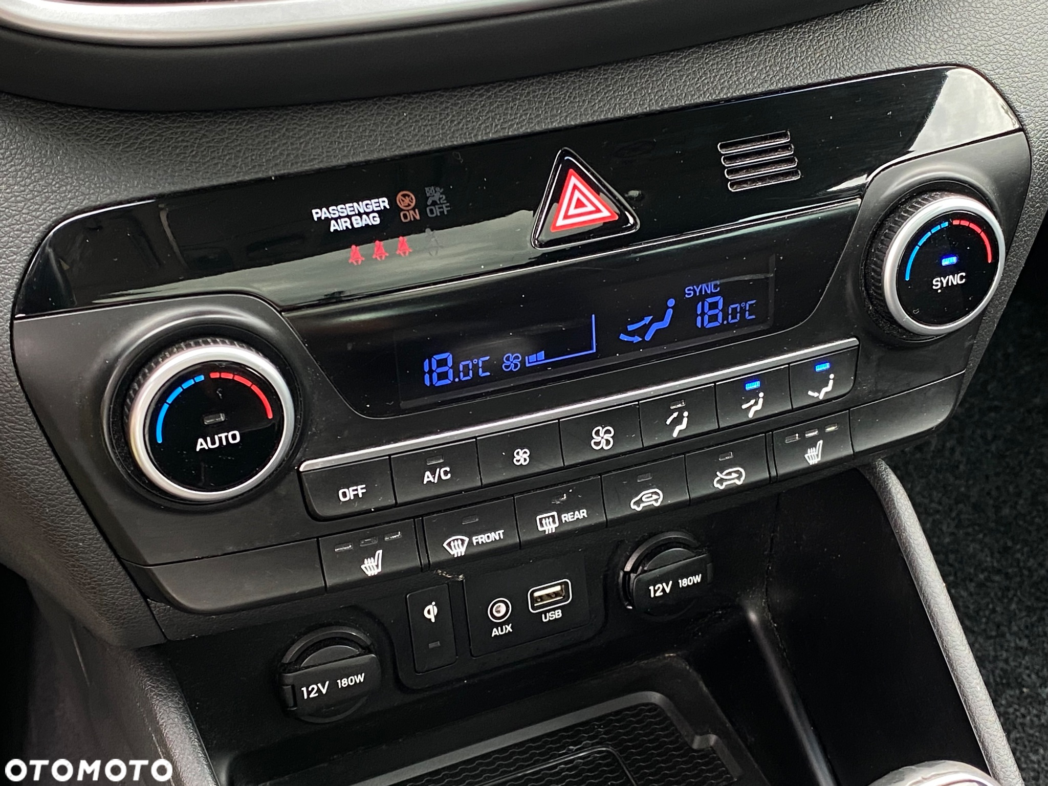 Hyundai Tucson 1.6 CRDi 2WD Select - 19