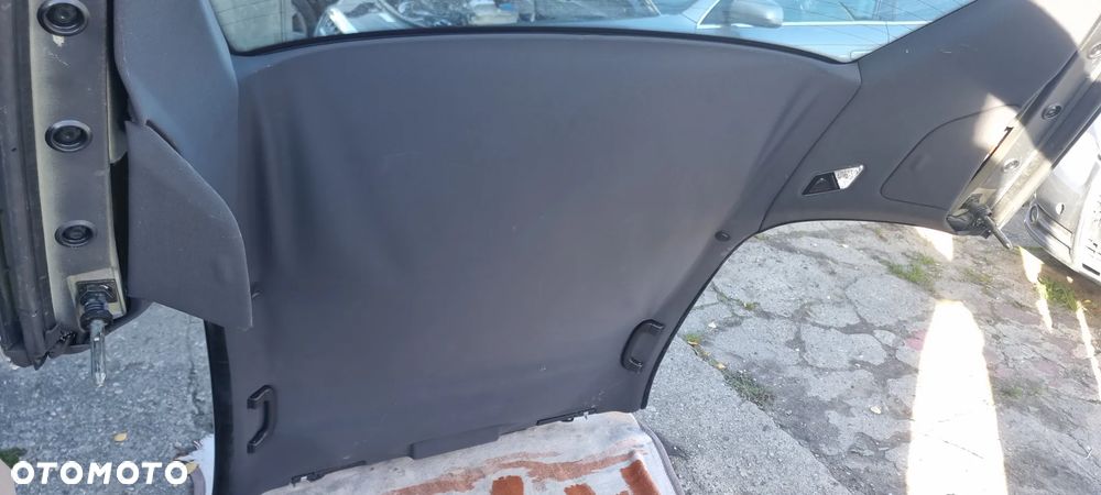 Dach HARDTOP BMW 3 E46 Black 475 - 3