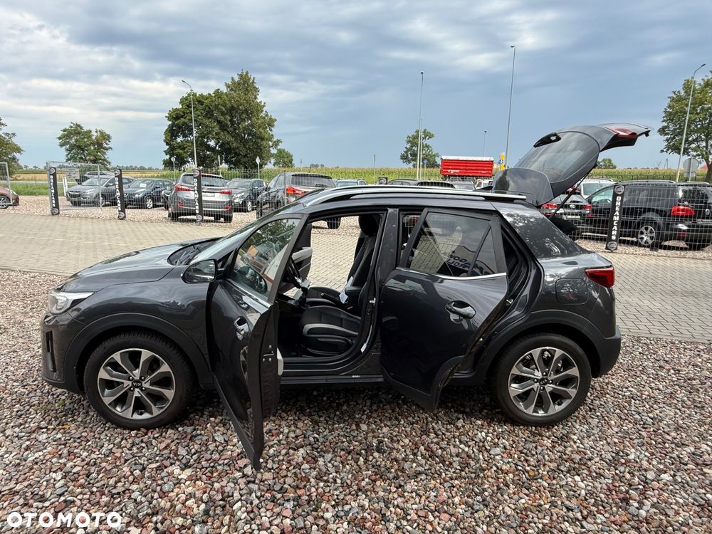 Kia Stonic - 10