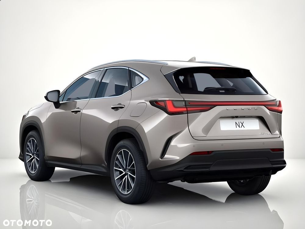Lexus NX 350h Business 2WD - 8