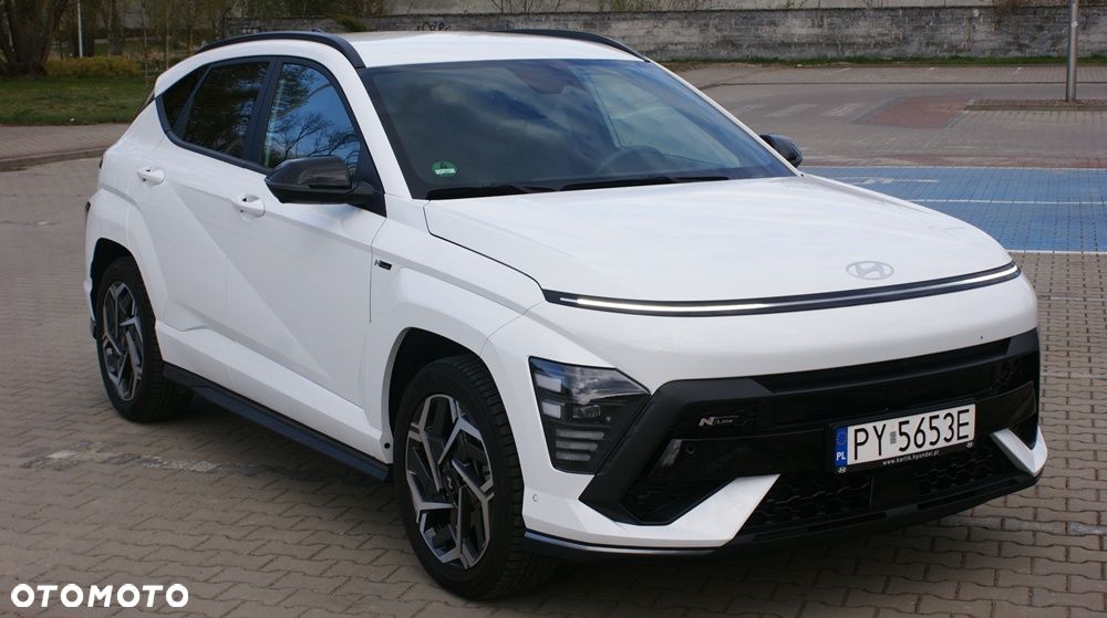 Hyundai Kona - 5