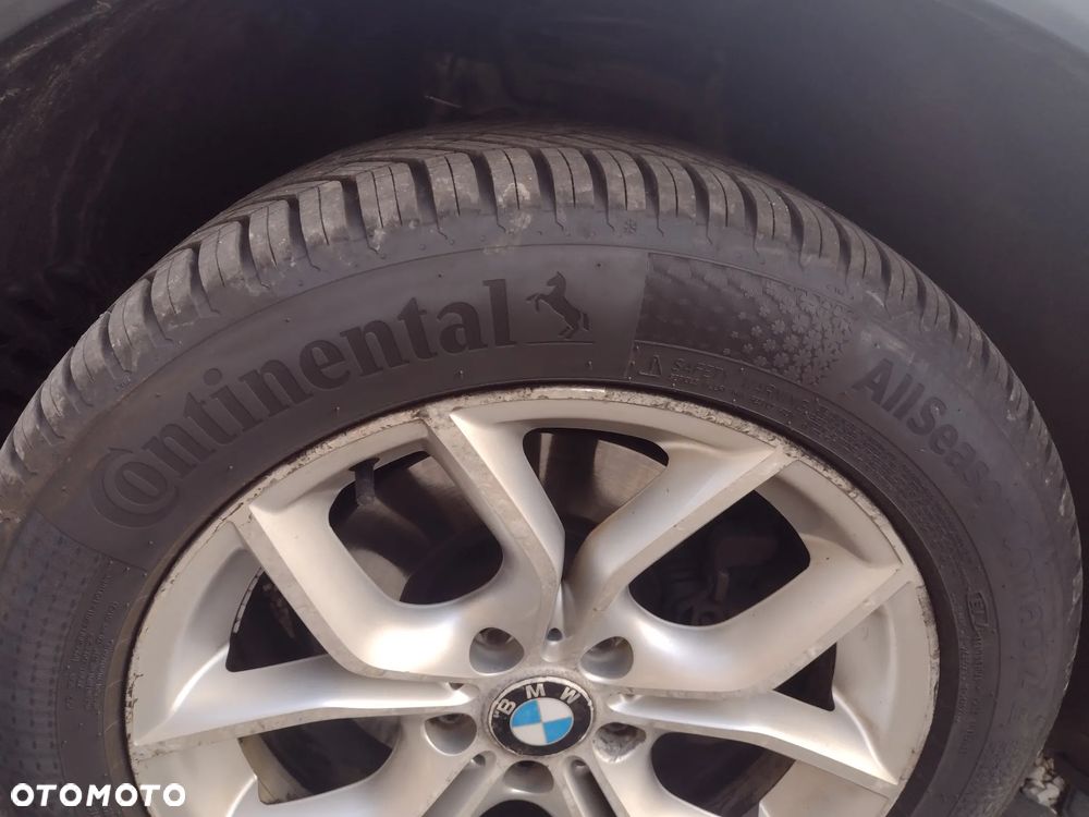 BMW X3 xDrive20d - 13