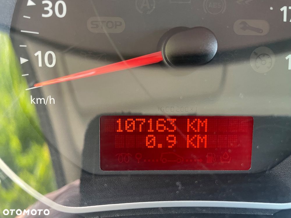 Renault Kangoo 1.5 dCi Zen - 11