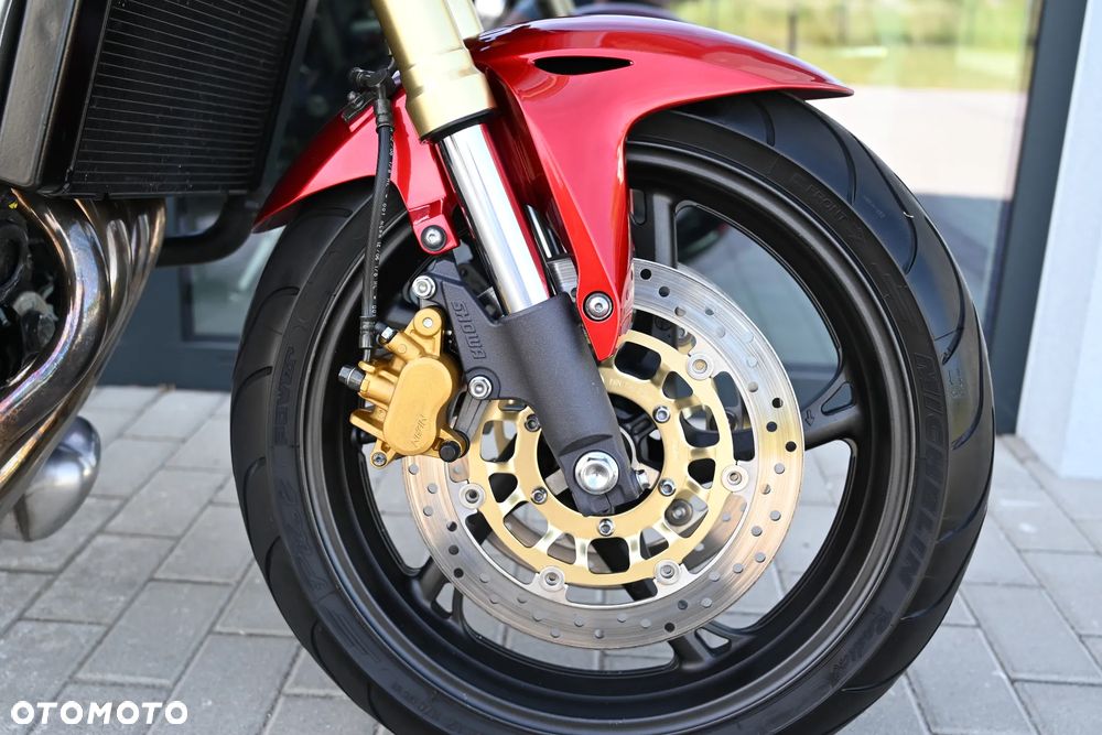Honda Hornet - 25