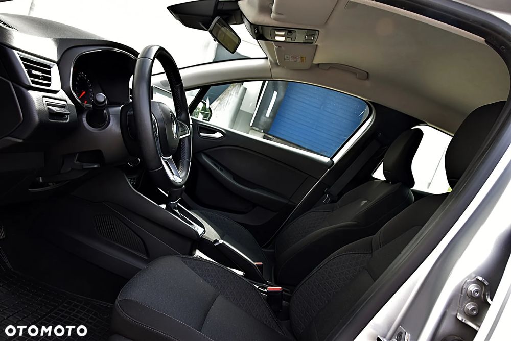 Renault Clio 1.0 TCe Techno Xtronic - 15