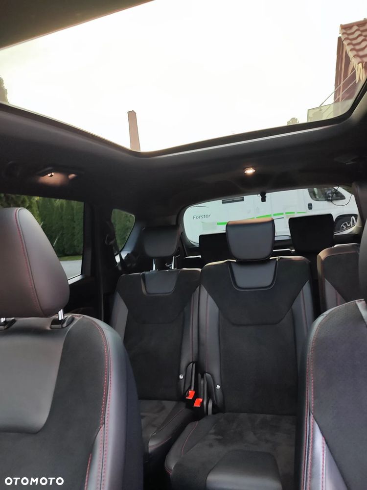 Ford S-Max 2.0 TDCi ST-Line PowerShift - 12