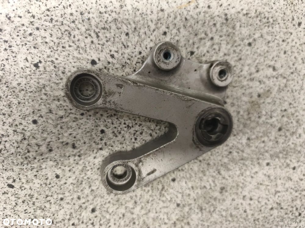Set lewy, kierowcy Suzuki GSX-R 600 750 GSXR 600 750 K1 K2 K3 - 4