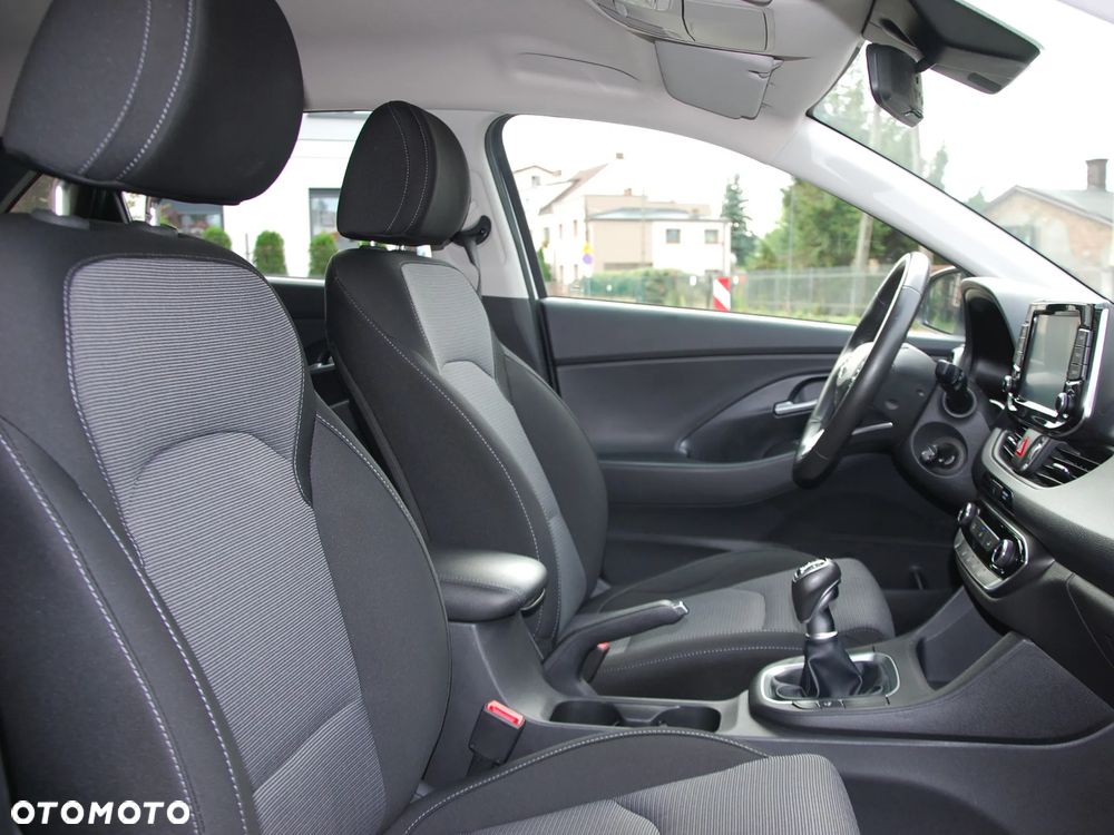 Hyundai i30 1.0 T-GDI Modern - 11