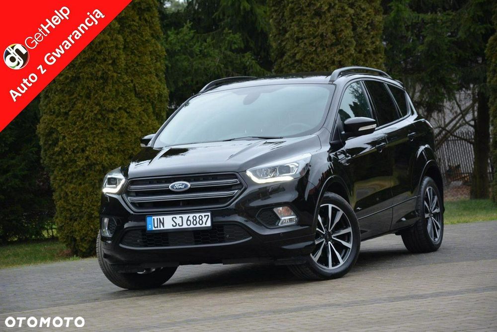 Ford Kuga 1.5 EcoBoost 2x4 ST-Line - 1